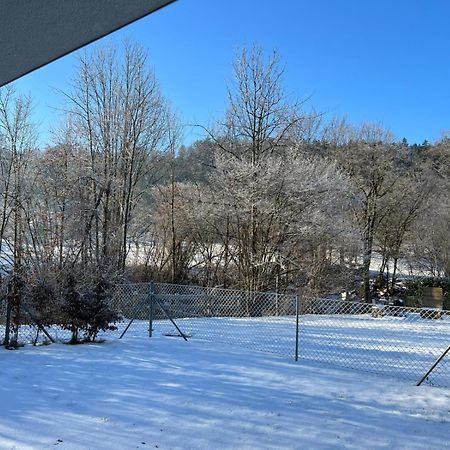 Apartamento Ferien Im Gruenen Reiterndorf Bad Ischl Exterior foto